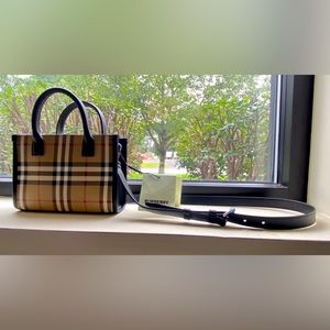 Burberry Bag